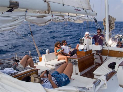 14/09/2015 22:18:47 camel week at rock, cornwall in august like a whippet teasing a german shepard. Sailing the Amalfi Coast with Intersailclub: A Photo Essay