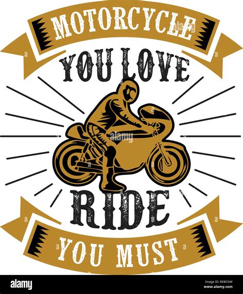 Biker Quote And Saying 100 Vector Best For Graphic In Your Goods Stock