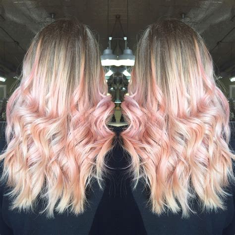 Pravana Pastels Too Cute Coral And Pretty In Pink ️ ️ Hair Color