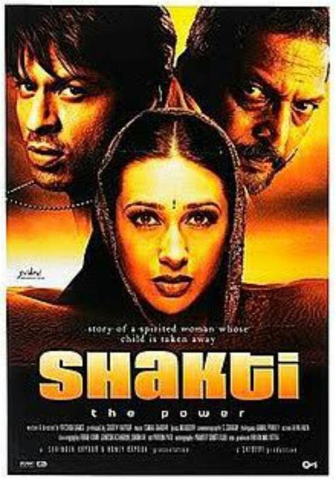 Shakti The Power Streaming Where To Watch Online