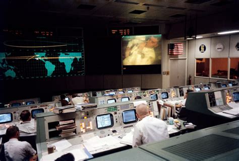 Apollo 13 The First Digital Twin Simcenter