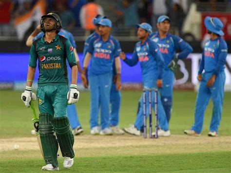 India vs Pakistan: World Cup Head To Head Match Stats | Cricket News