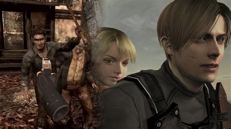 Resident Evil 4 Remake Has Been Edited For A Modern Audience Ggrecon