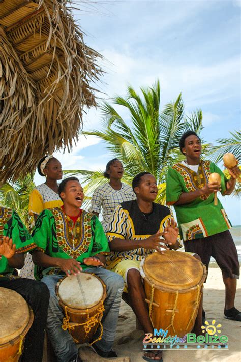 Garifuna Settlement Day A Chance To Learn About A Vibrant People My