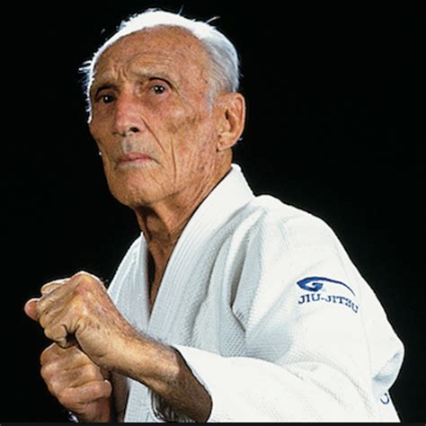 Today Celebrate The Centennial Of Helio Gracie And His Accomplishments