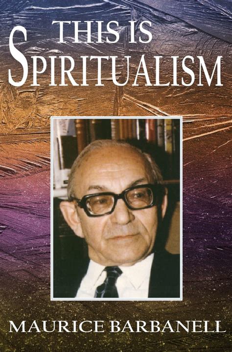 This Is Spiritualism Spiritual Truth Foundation Spiritual Phenomena