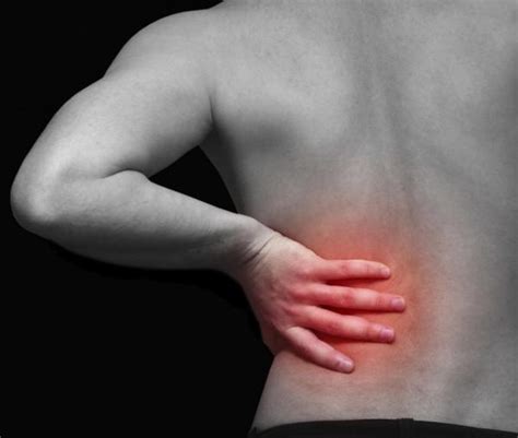 remédios caseiros para a dor nas costas 7 passos