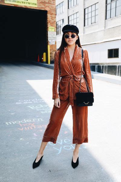 The 75 Hottest Ways To Wear Velvet This Winter Holiday Party Outfit Party Outfit Winter