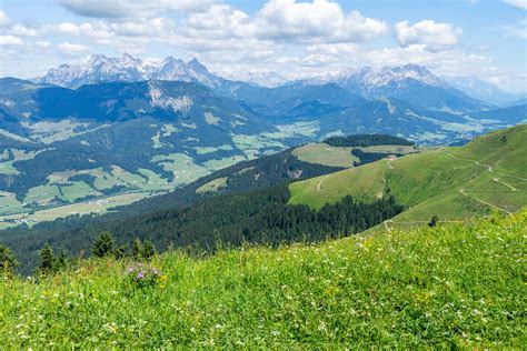 Bei isolation alle impfstoffe für tirol. The best things to do in St Johann in Tirol, Austria