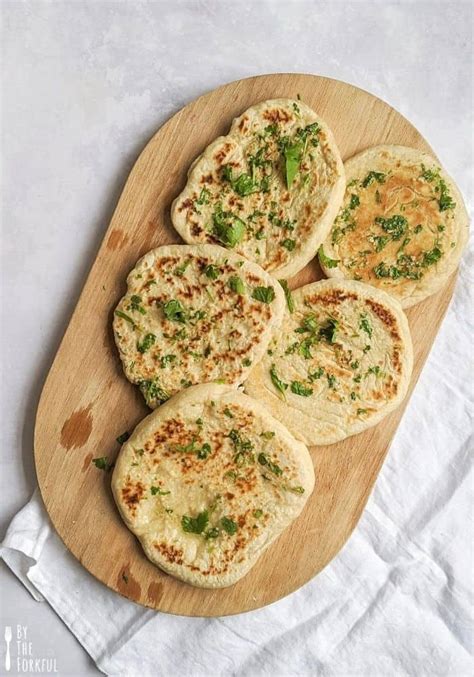 Easy Vegan Flatbread Recipe By The Forkful