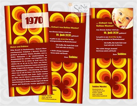 Diese allgemeinen geschäftsbedingungen (im folgenden: 70er Party in 2020 | Einladungskarten geburtstag, Geburtstag feiern ideen, Einladungen