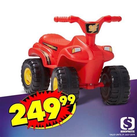 Give Your Child Their First Set Of Wheels Wheel Shoprite Give
