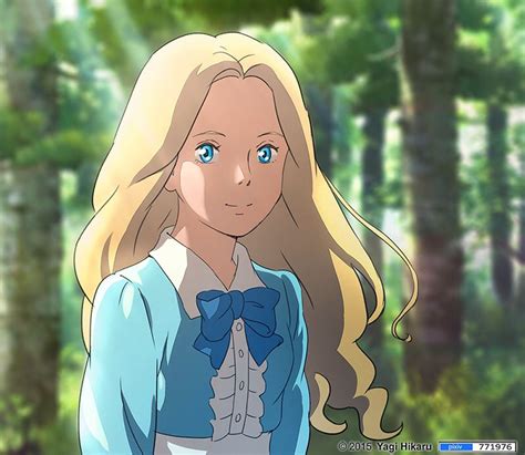 When Marnie Was There By Svechan On Deviantart Studio Ghibli Movies