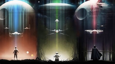 Animated Star Wars Wallpapers Top Những Hình Ảnh Đẹp