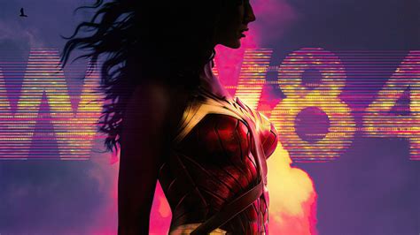Wonder Woman 1984 Backgrounds Pictures Images