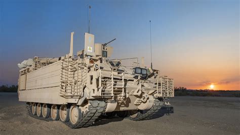 Armored Multi Purpose Vehicle Ampv Bae Systems