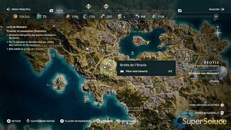 Assassin S Creed Odyssey Walkthrough Heroes Of The Cult 010 Game Of
