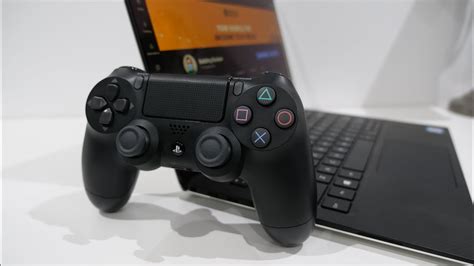 How To Connect A Ps4 Controller To Pc Wired And Wireless Youtube