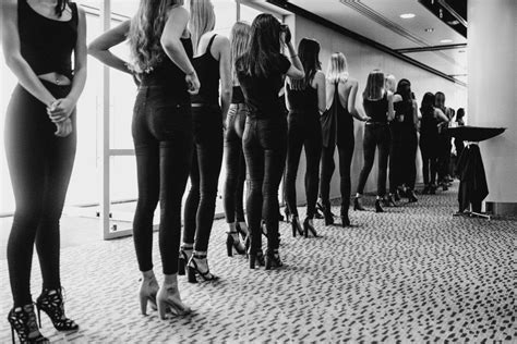 View How To Prepare For A Fashion Show Pictures Wallsground