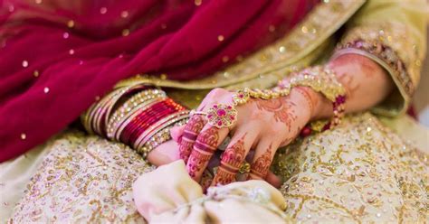 کم سنی کی شادی، قانون کیا کہتا ہے؟ Independent Urdu