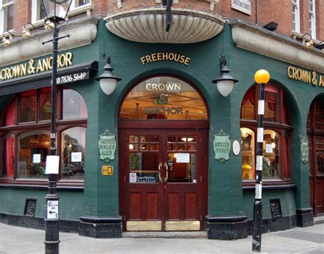 Fund manager jobs, 14 urgent job vacancies! Jobs at The Crown & Anchor in London | Glendola Leisure ...