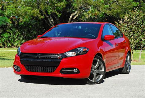 It's good idea to regularly check the oil level as running the engine low on oil can overall: 2013 Dodge Dart GT Review & Test Drive : Automotive Addicts