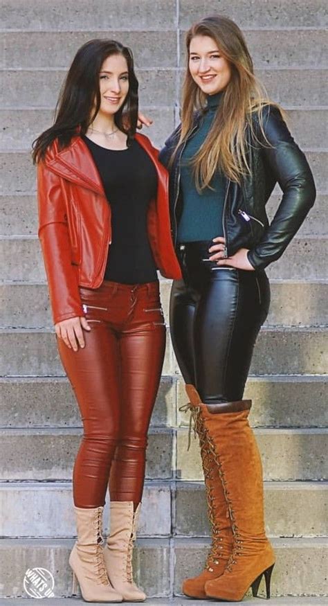 Pin By Kinsey Kimera On Sexy Leggings Colors Leather Sexy Leather Outfits Leather Pants Women