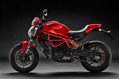 Ducati Monster 797 821 Being Offered With A Free Termignoni Slip On