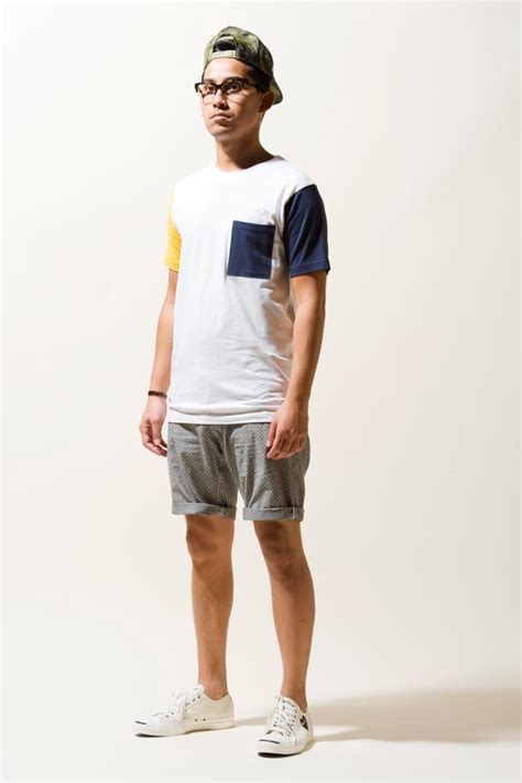 Publish 2012 Summer Collection Hypebeast