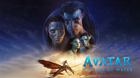 Watch Avatar The Way Of Water 2022 Movies Online Flixmovnet