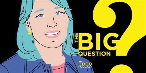 The Big Question Podcast Episode 9 Pamela Alabaster And Michelle Lee