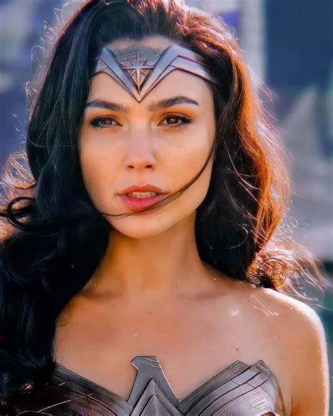 Wonder Woman Galgadot