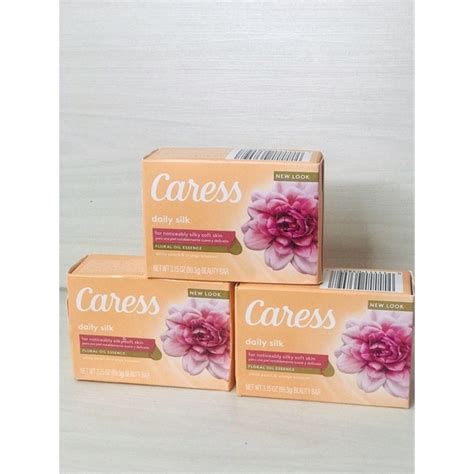 🇺🇸caress Soap Made In Us Shopee Philippines