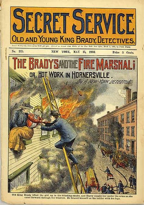 The History Of Dime Novels And The Cheap Book Boom