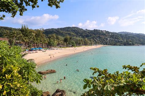 6 Things To Know About Kata Noi Beach Our Favorite On Phuket