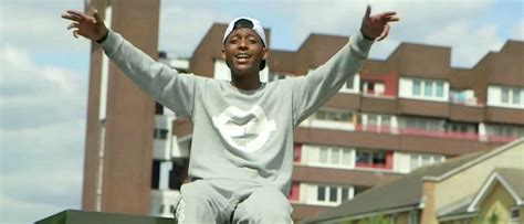 The 20 Best Grime And Uk Rap Tracks Of 2016