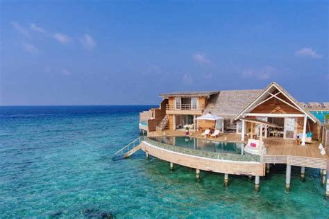 Milaidhoo Island Resort Milaidhoo Island Maldives Milaidhoo Maldives