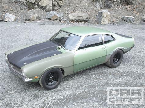 Now This Is Cool 1968 Kadett 6 Cylinder Drag Car Opel Gt Forum