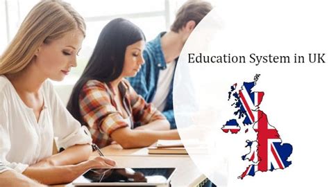 Features And Characteristics Of The Education And Study System In