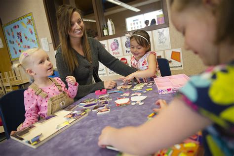 Early Learning And Child Care Yukon College
