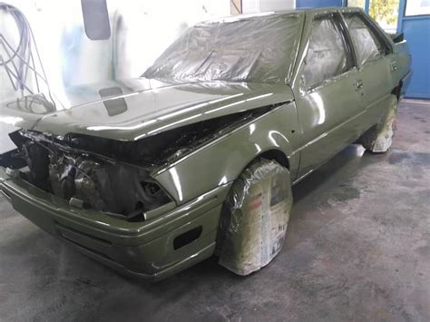 Maybe you would like to learn more about one of these? Bengkel Cat Kereta - PAHANG - PEKAN - Amer Auto Paints And ...
