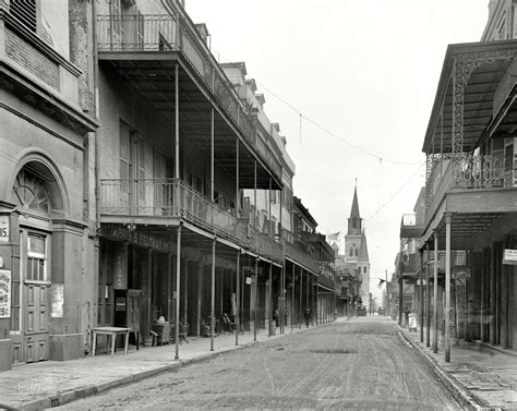 5 Reasons To Take A New Orleans Haunted Ghost Tour