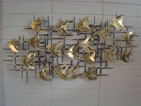 Check spelling or type a new query. Mid Century Metal Wall Art | Heykel, Metal