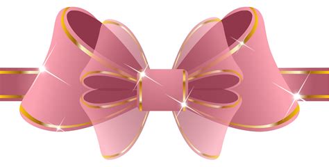 Clipart Birthday Bow Clipart Birthday Bow Transparent Free For