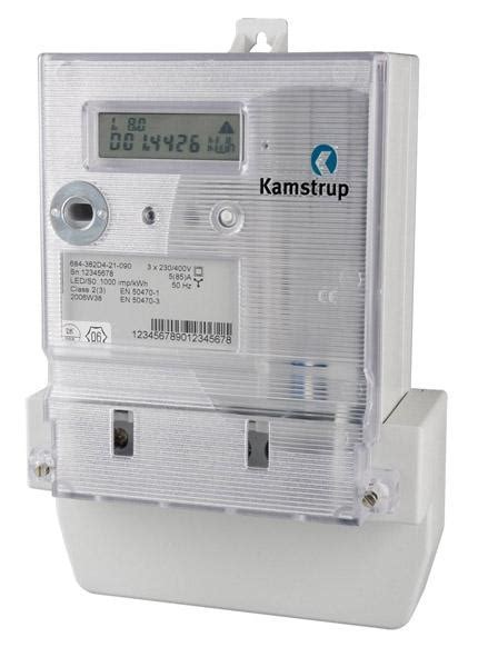 Smart Meter Market Projected To Grow At A Steady Pace During