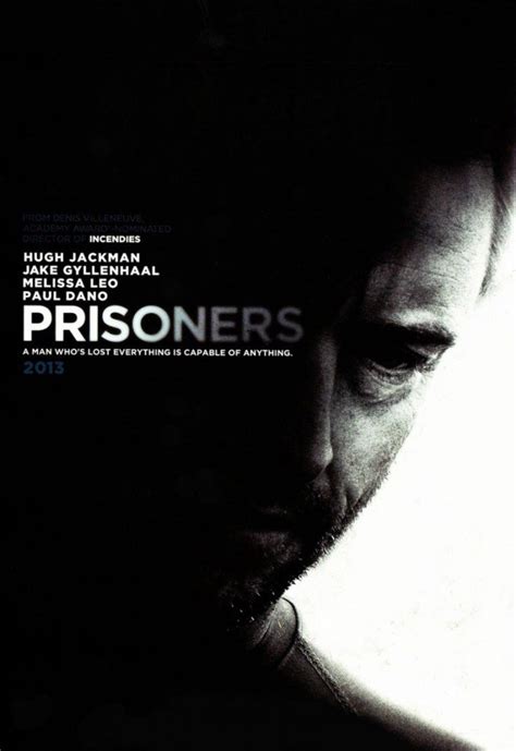 Prisioneros, trailer - Fin de la historia