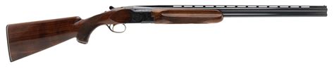 Miroku Charles Daly Over Under Shotgun S