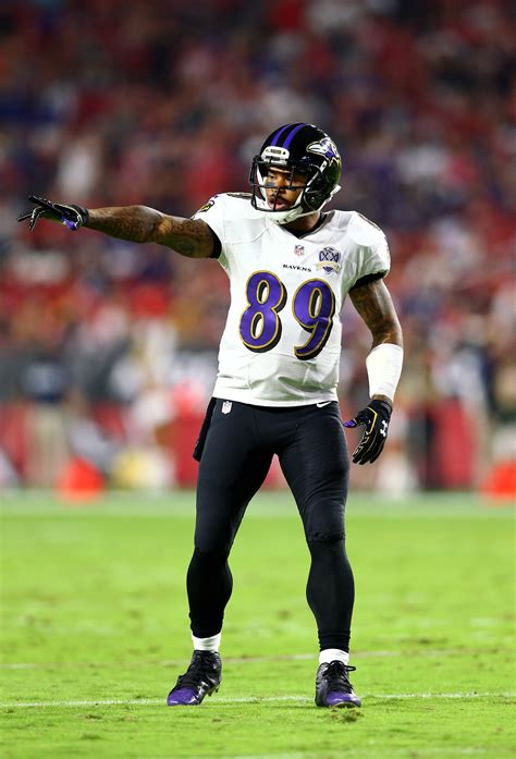 Ravens Wr Steve Smith Likely To Retire