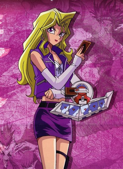 Yu Gi Oh Mai Valentine Yugioh Yugioh Collection Photo Posters