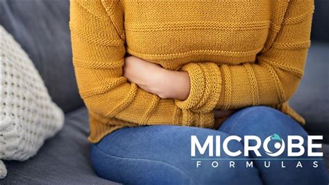 Microbe Formulas Co Founder Helps To Unravel The“mystery” Of Irritable Bowel Syndrome Ibs For